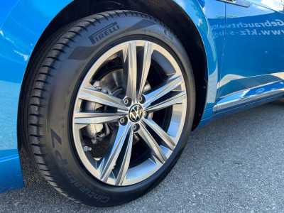 VW Arteon Gebrauchtwagen