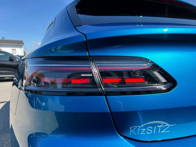 VW Arteon Gebrauchtwagen