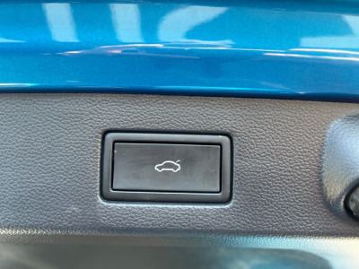 VW Arteon Gebrauchtwagen