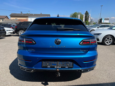 VW Arteon Gebrauchtwagen