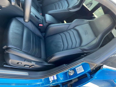 VW Arteon Gebrauchtwagen