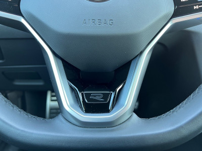 VW Arteon Gebrauchtwagen