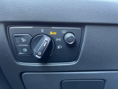 VW Arteon Gebrauchtwagen