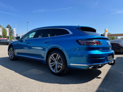 VW Arteon Gebrauchtwagen