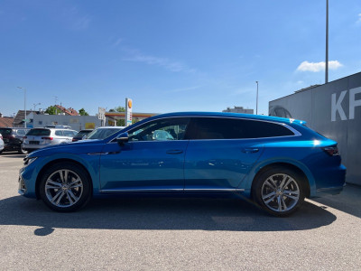 VW Arteon Gebrauchtwagen