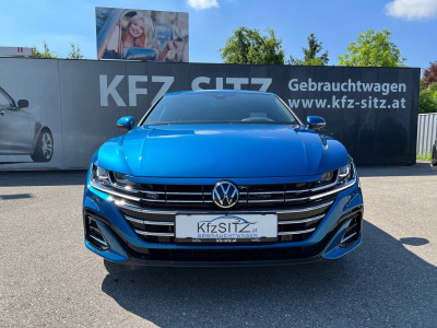 VW Arteon Gebrauchtwagen