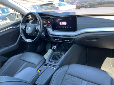 Skoda Octavia Gebrauchtwagen Skoda Octavia Gebrauchtwagen