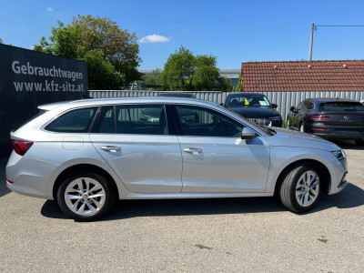 Skoda Octavia Gebrauchtwagen Skoda Octavia Gebrauchtwagen