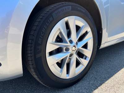 Skoda Octavia Gebrauchtwagen Skoda Octavia Gebrauchtwagen