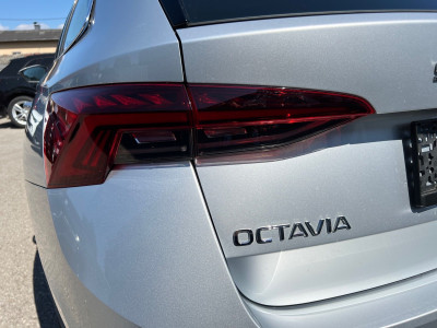 Skoda Octavia Gebrauchtwagen Skoda Octavia Gebrauchtwagen