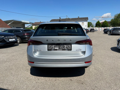 Skoda Octavia Gebrauchtwagen Skoda Octavia Gebrauchtwagen