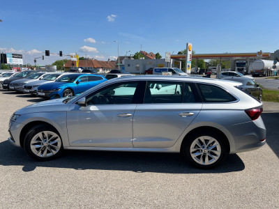 Skoda Octavia Gebrauchtwagen Skoda Octavia Gebrauchtwagen