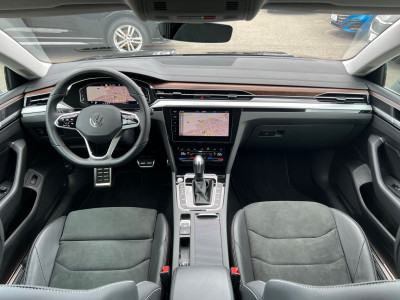 VW Arteon Gebrauchtwagen VW Arteon Gebrauchtwagen