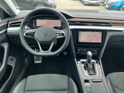 VW Arteon Gebrauchtwagen VW Arteon Gebrauchtwagen