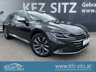 VW Arteon Gebrauchtwagen VW Arteon Gebrauchtwagen