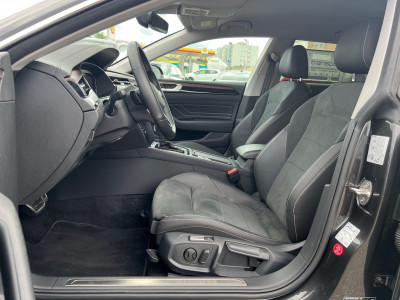 VW Arteon Gebrauchtwagen VW Arteon Gebrauchtwagen
