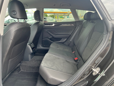 VW Arteon Gebrauchtwagen VW Arteon Gebrauchtwagen