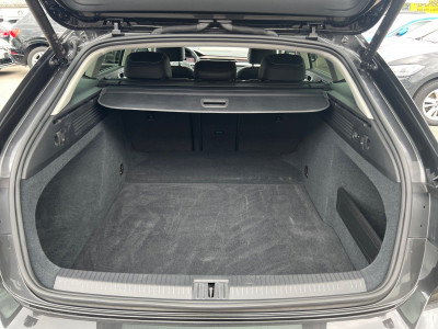 VW Arteon Gebrauchtwagen VW Arteon Gebrauchtwagen