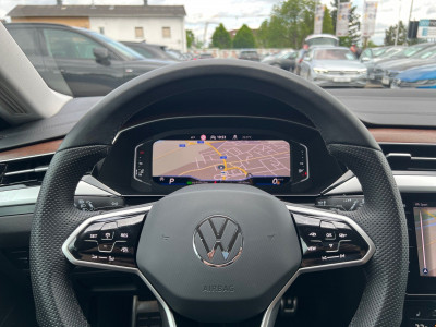 VW Arteon Gebrauchtwagen VW Arteon Gebrauchtwagen