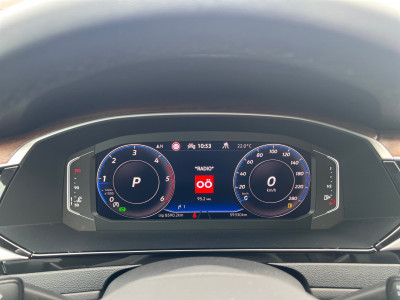 VW Arteon Gebrauchtwagen VW Arteon Gebrauchtwagen