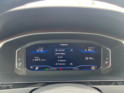 VW Arteon Gebrauchtwagen VW Arteon Gebrauchtwagen
