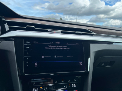 VW Arteon Gebrauchtwagen VW Arteon Gebrauchtwagen