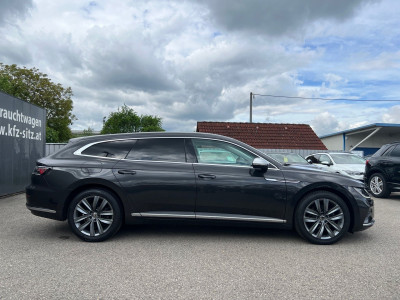 VW Arteon Gebrauchtwagen VW Arteon Gebrauchtwagen