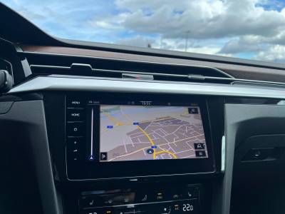 VW Arteon Gebrauchtwagen VW Arteon Gebrauchtwagen