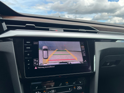 VW Arteon Gebrauchtwagen VW Arteon Gebrauchtwagen