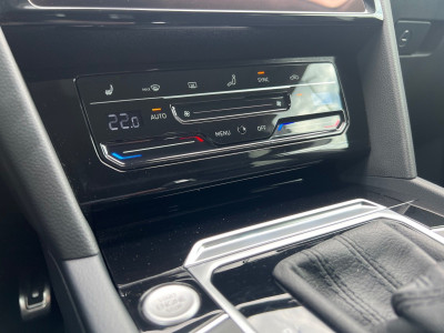 VW Arteon Gebrauchtwagen VW Arteon Gebrauchtwagen