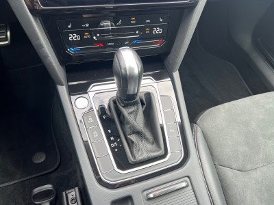 VW Arteon Gebrauchtwagen VW Arteon Gebrauchtwagen