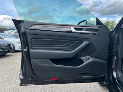 VW Arteon Gebrauchtwagen VW Arteon Gebrauchtwagen