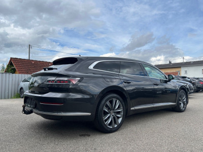 VW Arteon Gebrauchtwagen VW Arteon Gebrauchtwagen