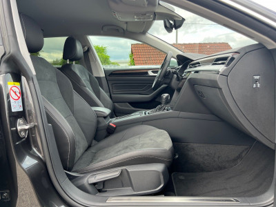 VW Arteon Gebrauchtwagen VW Arteon Gebrauchtwagen