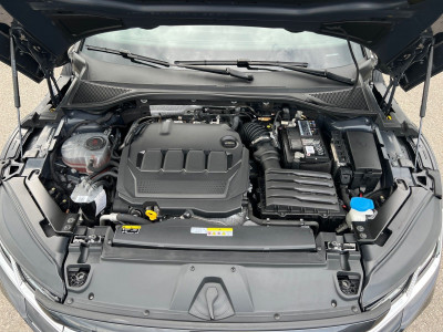 VW Arteon Gebrauchtwagen VW Arteon Gebrauchtwagen