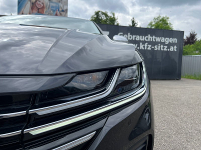 VW Arteon Gebrauchtwagen VW Arteon Gebrauchtwagen