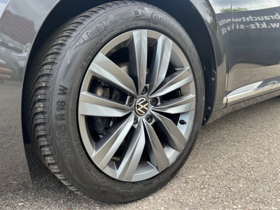 VW Arteon Gebrauchtwagen VW Arteon Gebrauchtwagen