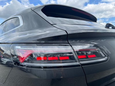 VW Arteon Gebrauchtwagen VW Arteon Gebrauchtwagen
