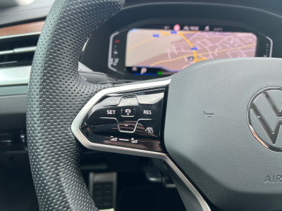 VW Arteon Gebrauchtwagen VW Arteon Gebrauchtwagen