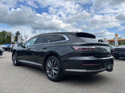 VW Arteon Gebrauchtwagen VW Arteon Gebrauchtwagen