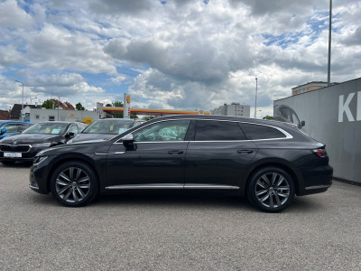 VW Arteon Gebrauchtwagen VW Arteon Gebrauchtwagen