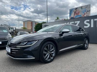 VW Arteon Gebrauchtwagen VW Arteon Gebrauchtwagen