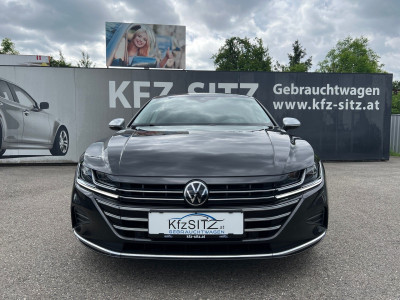 VW Arteon Gebrauchtwagen VW Arteon Gebrauchtwagen