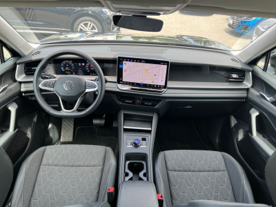 VW Tayron Gebrauchtwagen