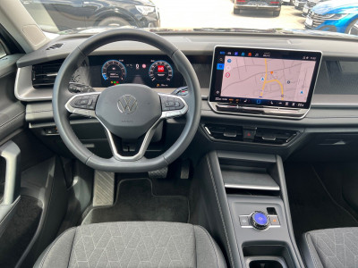 VW Tayron Gebrauchtwagen