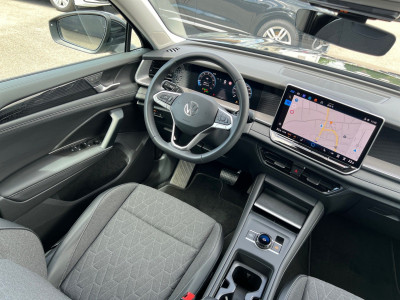 VW Tayron Gebrauchtwagen