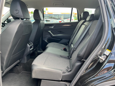 VW Tayron Gebrauchtwagen