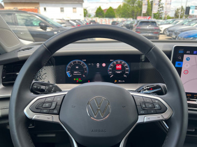 VW Tayron Gebrauchtwagen