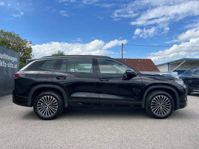 VW Tayron Gebrauchtwagen