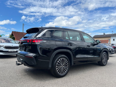VW Tayron Gebrauchtwagen
